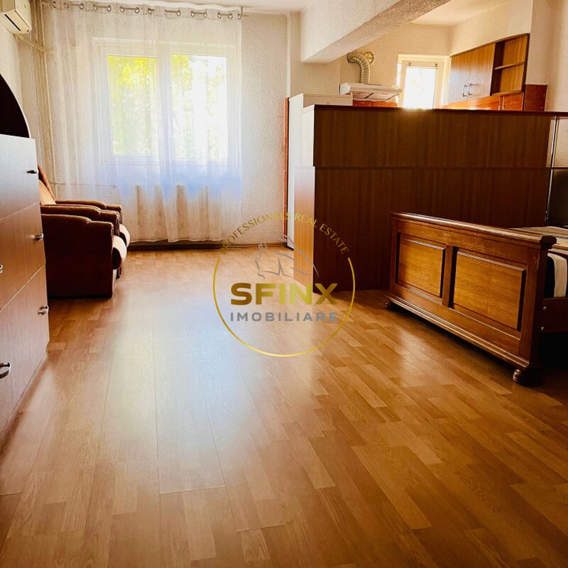 Colentina Andronache garsoniera bloc 2004 centrala bloc gata de mutare