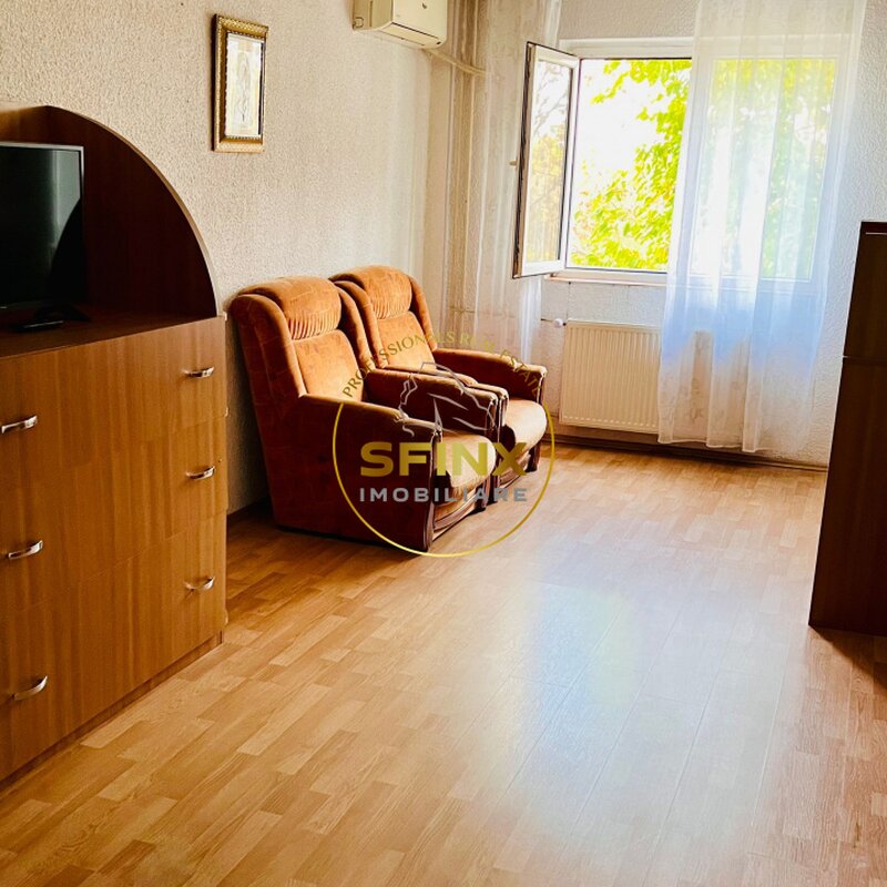 Colentina Andronache garsoniera bloc 2004 centrala bloc gata de mutare