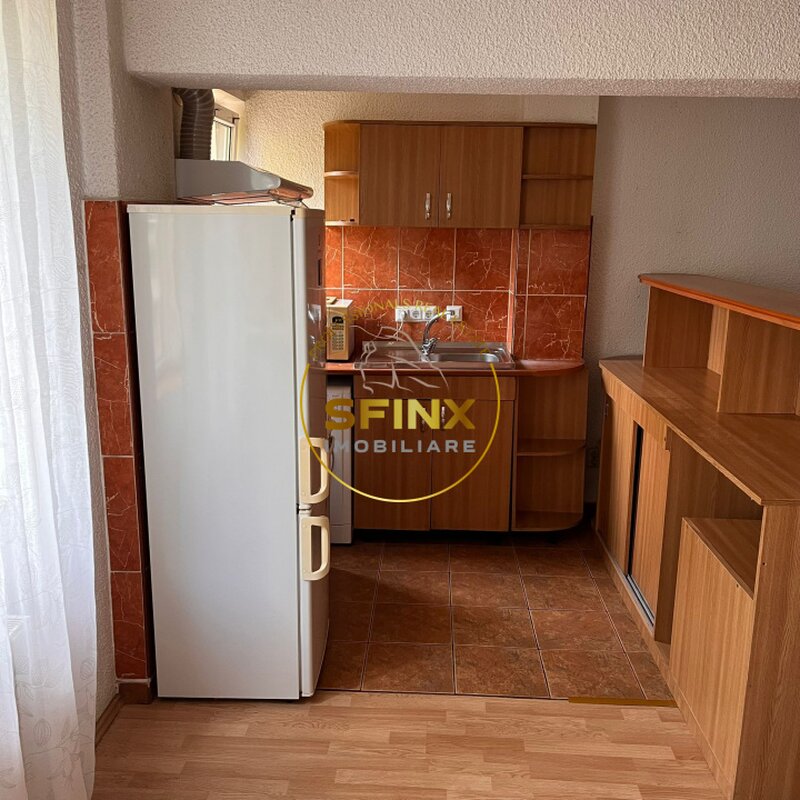 Colentina Andronache garsoniera bloc 2004 centrala bloc gata de mutare