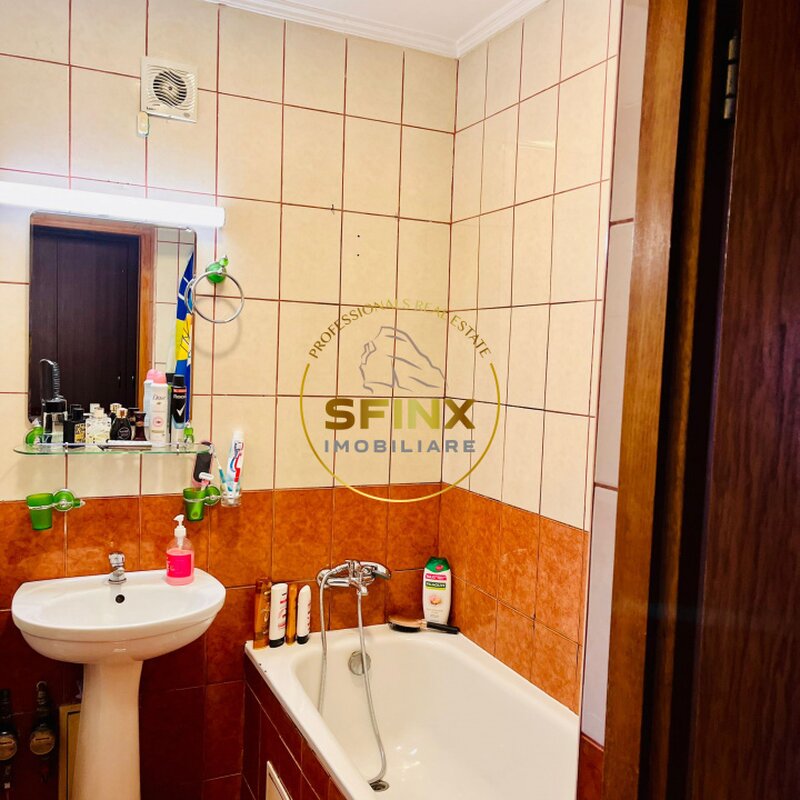 Colentina Andronache garsoniera bloc 2004 centrala bloc gata de mutare