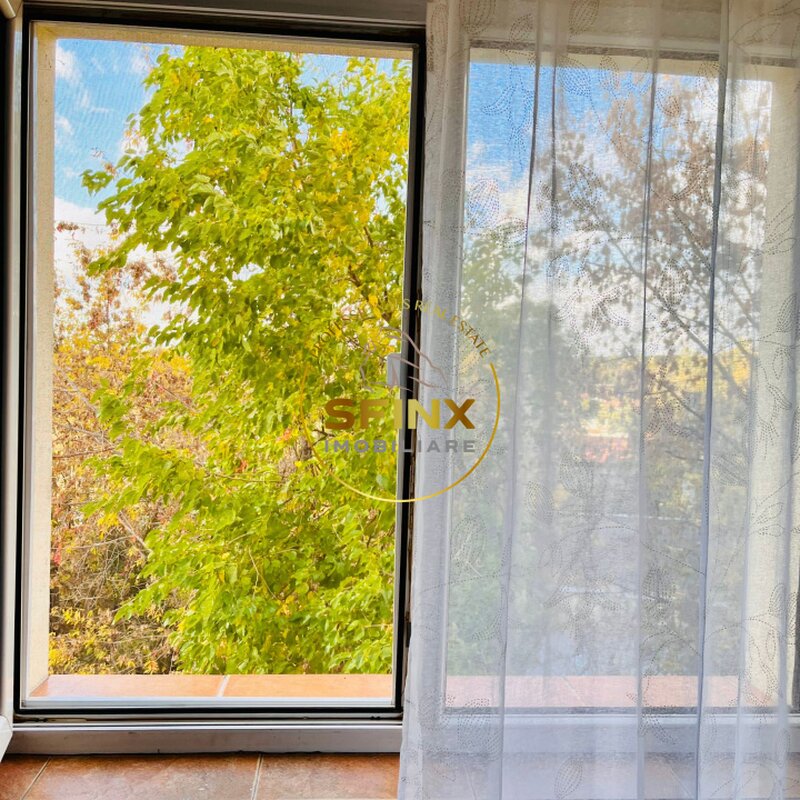 Colentina Andronache garsoniera bloc 2004 centrala bloc gata de mutare