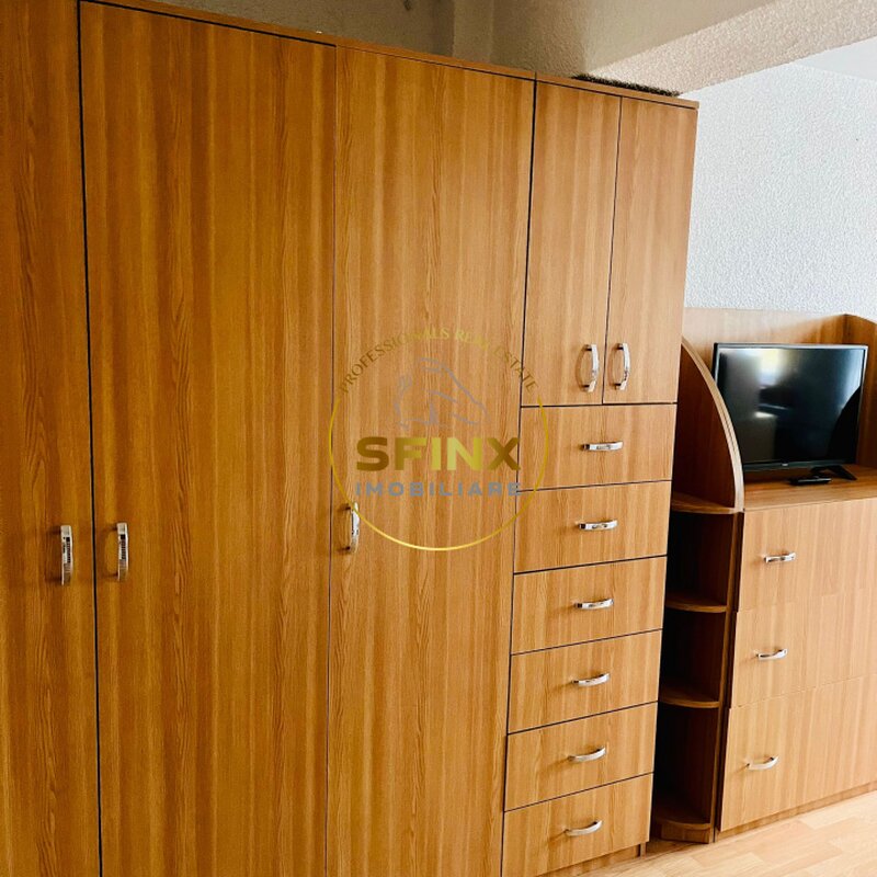 Colentina Andronache garsoniera bloc 2004 centrala bloc gata de mutare