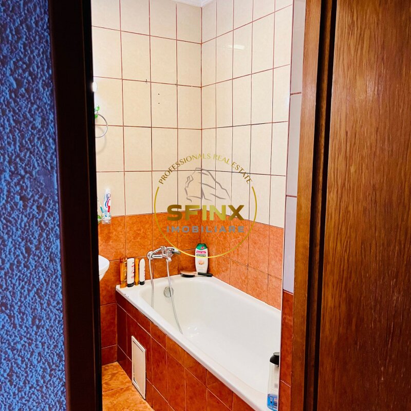 Colentina Andronache garsoniera bloc 2004 centrala bloc gata de mutare